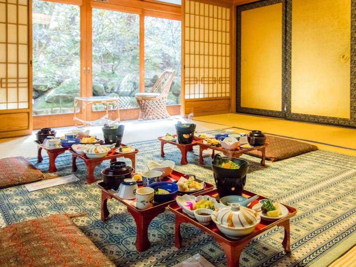 高野山 宿坊 恵光院 -Koyasan Syukubo Ekoin Temple- מראה חיצוני תמונה
