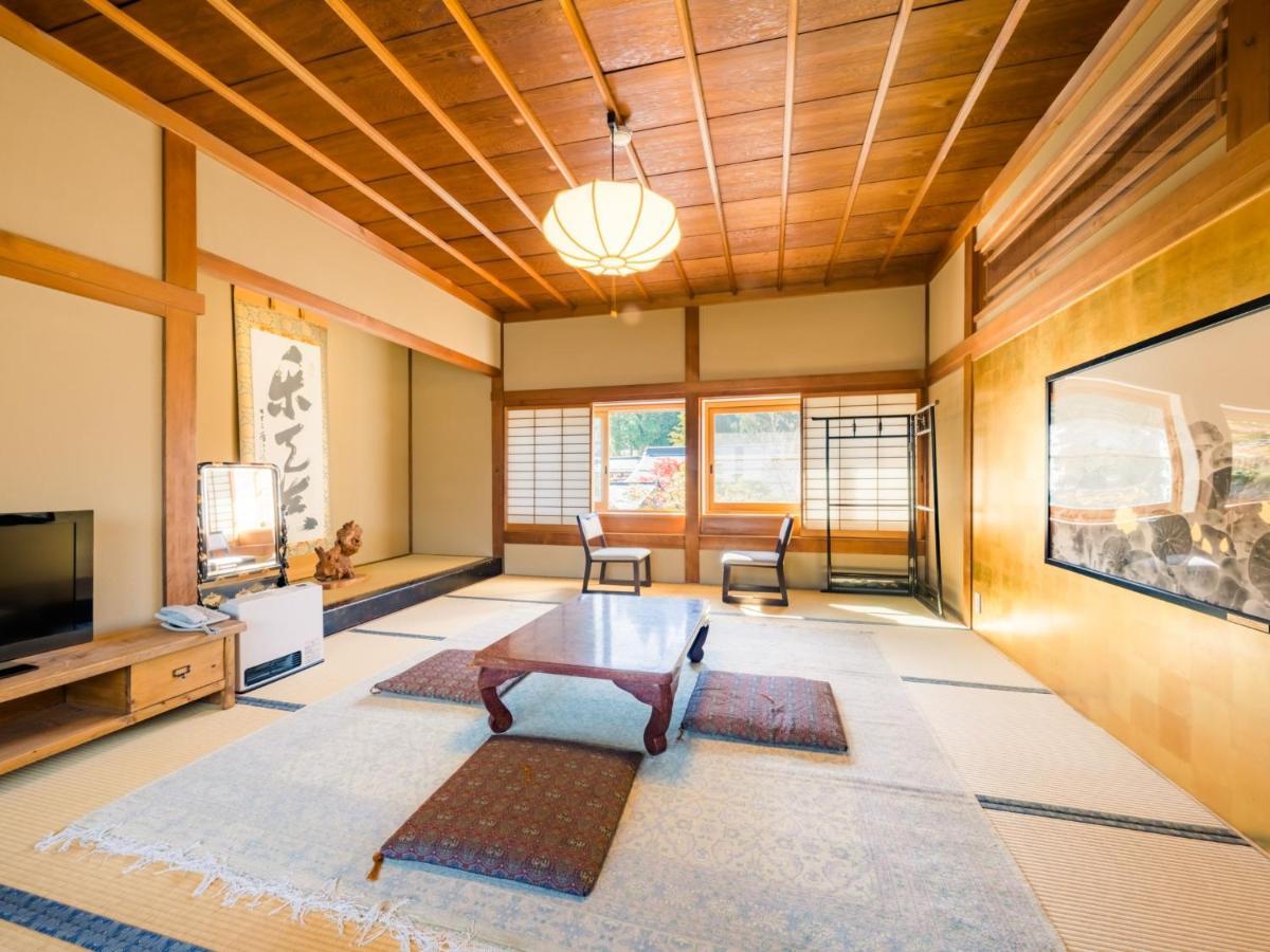 高野山 宿坊 恵光院 -Koyasan Syukubo Ekoin Temple- מראה חיצוני תמונה