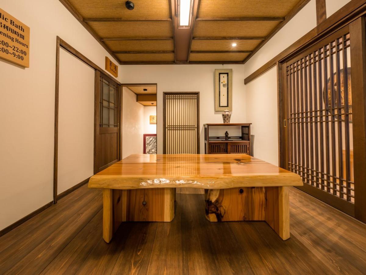 高野山 宿坊 恵光院 -Koyasan Syukubo Ekoin Temple- מראה חיצוני תמונה