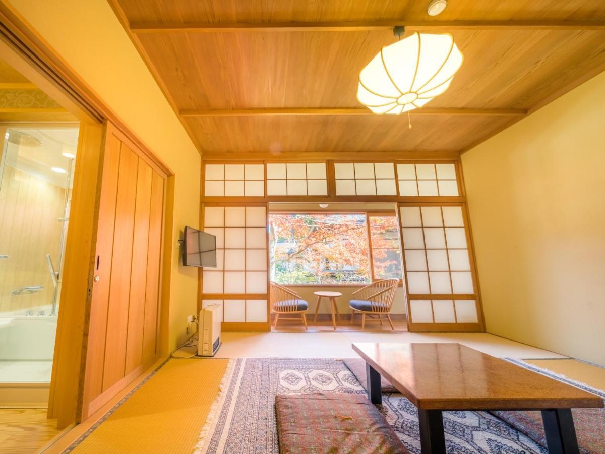 高野山 宿坊 恵光院 -Koyasan Syukubo Ekoin Temple- מראה חיצוני תמונה